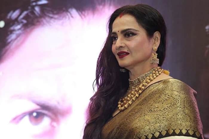 Rekha’s legacy