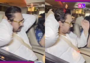 Dharmendra Health Update: धर्मेंद्र की तबीयत को लेकर बढ़ी टेंशन! आमिर खान गर्लफ्रेंड गौरी संग पहुंचे ब्रीच कैंडी अस्पताल