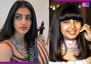 Aaradhya Bachchan का कजिन Navya Naveli Nanda संग कैसा है रिश्ता? बच्चन परिवार की अंदर की बात आई सामने