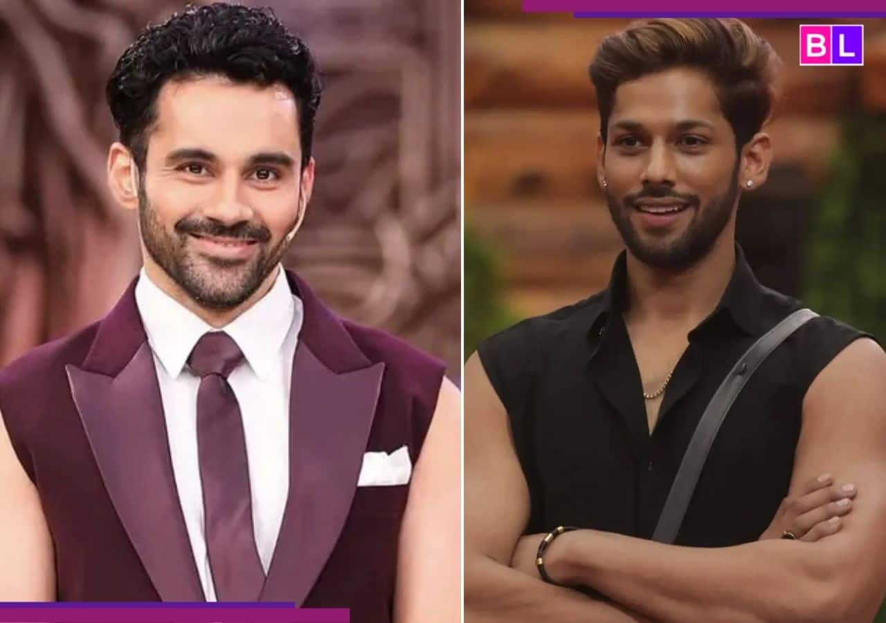 Will Abhishek Bajaj and Baseer Ali participate in the new season of Khatron Ke Khiladi? Here’s what we know Will Abhishek Bajaj and Baseer Ali participate in the new season of Khatron Ke Khiladi? Here’s what we know