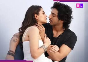 अनीत पड्डा संग अहान पांडे का अफेयर? डेटिंग रूमर्स पर एक्टर ने पहली बार तोड़ी चुप्पी, बोले- 'हम साथ हैं...'