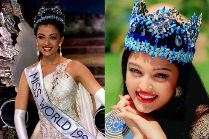 मिस वर्ल्ड के ताज से मिली ग्लोबल पहचान