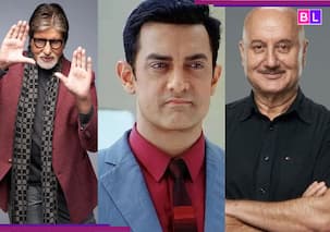 कोई बेचता दूध, तो कोई बनता...एक्टर न बनते तो क्या करते Amitabh Bachchan से Aamir Khan तक ये सेलेब्स? खुद बताया प्लान B