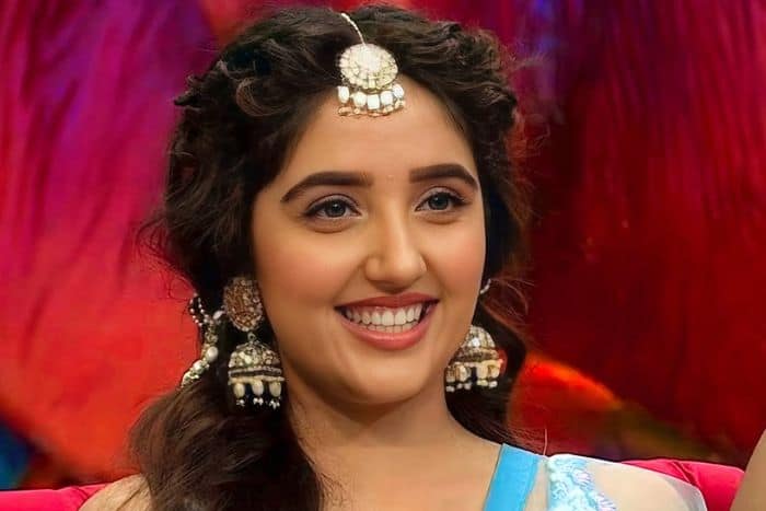 ₹6 lakh for every week inside the house