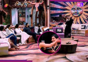 Bigg Boss 19: नॉमिनेशन टास्क में भड़कीं मालती चाहर, तान्या मित्तल को मारा जोरदार थप्पड़? Video ने इंटरनेट पर काटा बवाल