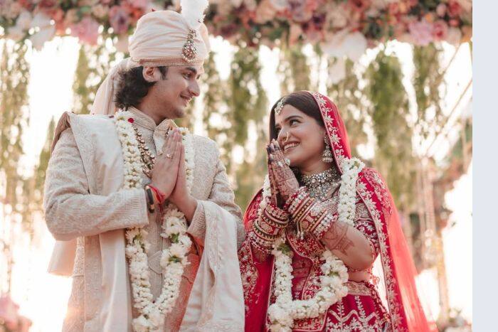 कौन हैं दिशा चंद्रेजा?