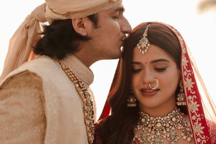 कब शादी के बंधन में बंधा कपल