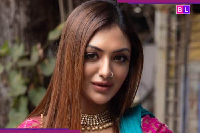 Khushi Mukherjee shares TERRIFYING experience, shares she wanted to… Khushi Mukherjee shares TERRIFYING experience, shares she wanted to…
