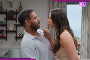 Exceptional Word of Mouth Pushes De De Pyaar De 2 Toward a Strong Double Digit Opening!