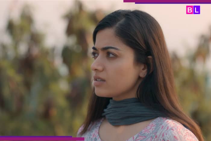 Rashmika Mandanna’s movie MINTS Rs…