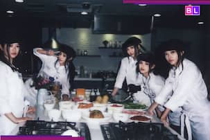 NewJeans members END legal dispute with agency Ador, choose NOT to...