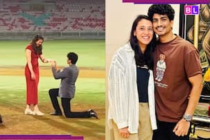 Amid wedding controversy, Smriti Mandhana and Palaash Muchhal take THIS bold step; netizens wonder if…