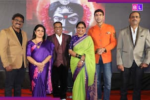 Koragajja music launched in..., wins hearts with...