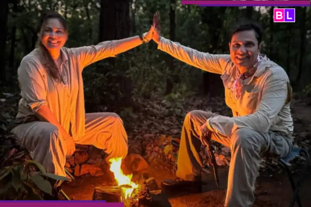 Randeep Hooda en Lin Laishram verwachten hun eerste kind, kondigen hun zwangerschap aan met...