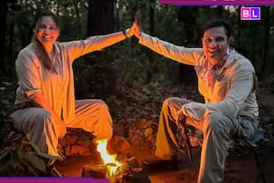 Randeep Hooda and Lin Laishram expecting first child, announce pregnancy with…