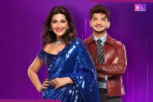 Pati Patni Aur Panga Finale: When to watch finale episodes of Sonali Bendre and Munawar Faruqui’s show?