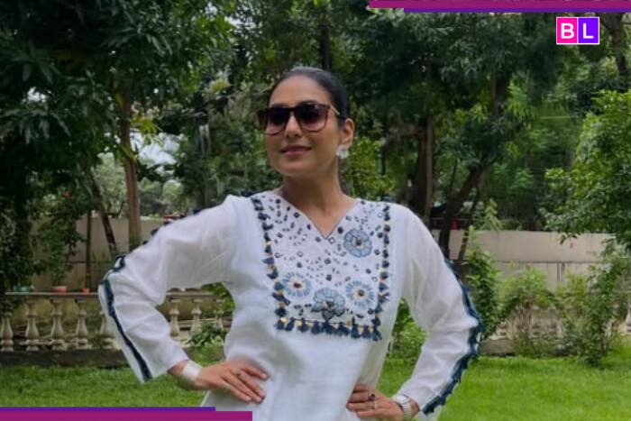 Actress Niilam Paanchal Reports Cab Driver for Misconduct, Misses Train