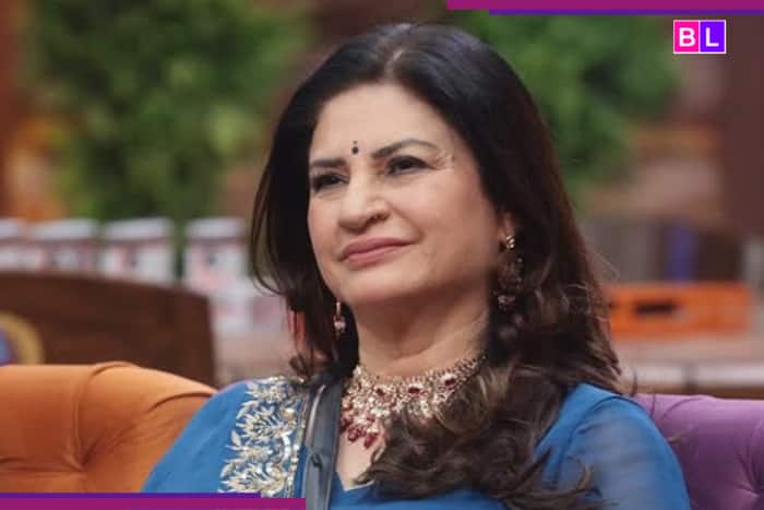 Bigg Boss 19 contestant Kunickaa Sadanand EVICTED; here’s how much she earned duirng 13 weeks Bigg Boss 19 contestant Kunickaa Sadanand EVICTED; here’s how much she earned duirng 13 weeks