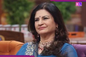 Bigg Boss 19 contestant Kunickaa Sadanand EVICTED; here's how much she earned during 13 weeks