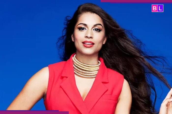 After Enrique Iglesias and Akon, Lilly Singh ALL SET to arrive in India, actress-writer to have a star-studded… After Enrique Iglesias and Akon, Lilly Singh ALL SET to arrive in India, actress-writer to have a star-studded…