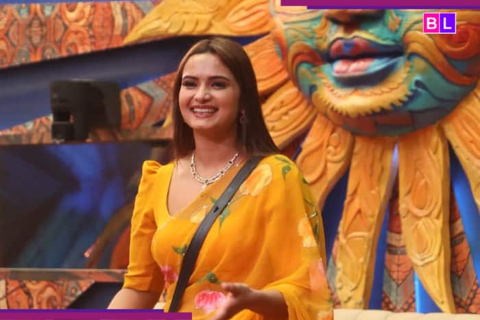 Neelam Giri shares SHOCKING insights about Bigg Boss…, Talks about Amaal Mallik and Tanya Mittal…, shares what happen when you are EVICTED Neelam Giri shares SHOCKING insights about Bigg Boss…, Talks about Amaal Mallik and Tanya Mittal…, shares what happen when you are EVICTED