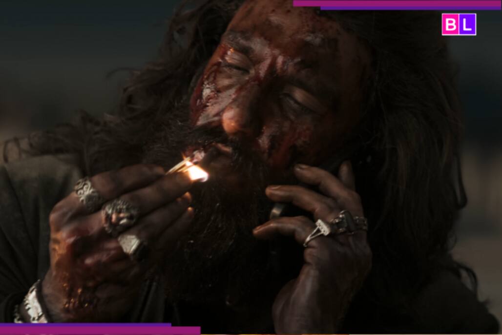 Dhurandhar de Ranveer Singh se estrenará...; 2026 para ser testigo...