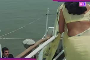 THIS actress once SLAPPED Dharmendra for…, used to be his drinking…, eventually tied rakhi to…, she is…