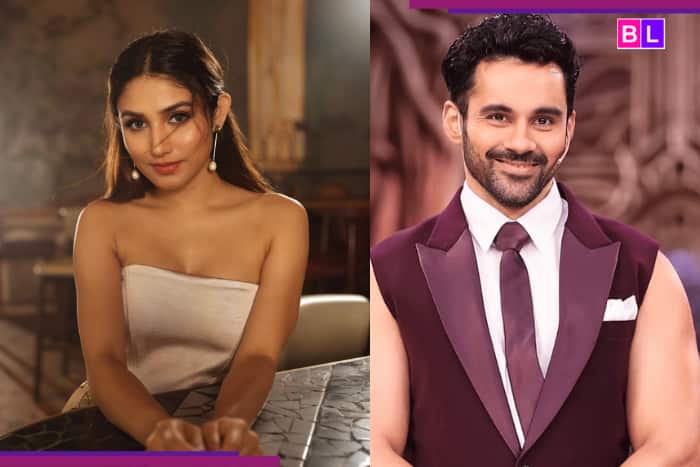 Donal Bisht REACTS to dating rumours with Bigg Boss 19 ex-contestant Abhishek Bajaj Donal Bisht REACTS to dating rumours with Bigg Boss 19 ex-contestant Abhishek Bajaj
