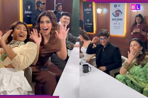 Bigg Boss 19 evicted contestants REUNITE: Nehal Chudasama shares 'surprise' clip of Awez Darbar, Kunickaa and...; fans speculate if...