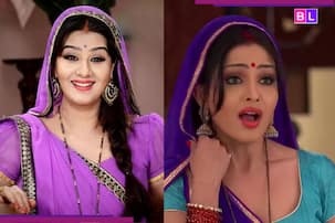 Bhabiji Ghar Par Hain: Shilpa Shinde RETURNS as Angoori, to replace Shubhangi Atre