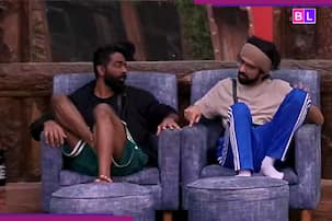 Bigg Boss 19 Ticket to Finale: Major TWIST threatens wildcards' journey; will Malti Chahar and Shehbaz Badesha SURVIVE?