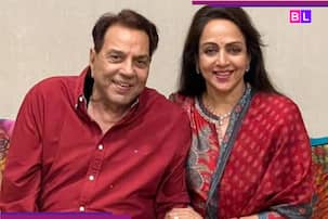 Hema Malini's first post after Dharmendra's death goes VIRAL: 'After years of togetherness, I am left with...'