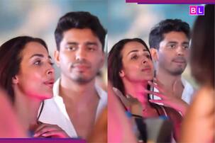 Who is Harsh Mehta? Malaika Arora sparks buzz after being spotted with him amid...