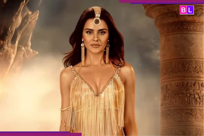 Priyanka Chahar Chaudhary wins hearts with her look, Eisha Singh appreciated for…; Mouni Roy gets a mention because… Priyanka Chahar Chaudhary wins hearts with her look, Eisha Singh appreciated for…; Mouni Roy gets a mention because…