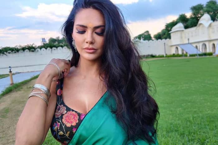 Esha Gupta’s bold statements