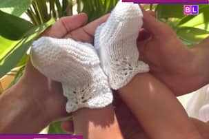 Sidharth Malhotra and Kiara Advani REVEAL their daughter's name, it means…