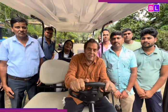 Veteran actor’s last video message on Instagram post was about…, it was shot on… Veteran actor’s last video message on Instagram post was about…, it was shot on…