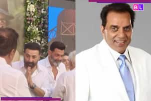 Dharmendra Prayer Meet: Deol family STOPS media from entering event premises after...