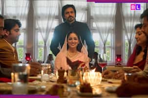 Haq box office collection day 8: Yami Gautam-Emraan Hashmi’s political drama EARNS Rs…