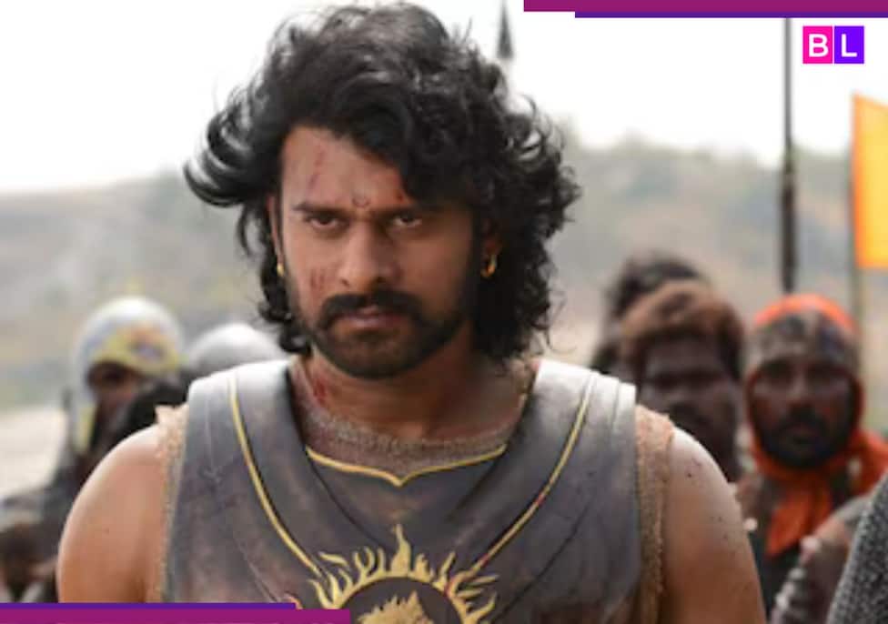 Baahubali The Epic Box Office Collection Day 4: S S Rajamouli’s action drama maintains PACE, earns…