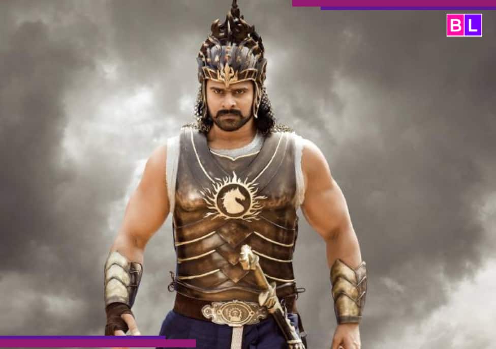 Baahubali The Epic Box Office Collection Día 3: la película relanzada de SS Rajamouli no logra mantenerse fuerte, gana…