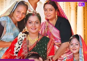 Anjana Singh का बड़ा धमाका! 'भाभी मेरी मां' का फर्स्ट लुक रिलीज, इस बार इस रोल में मचाएगी धमाल