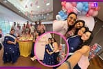 धूम-धाम से हुई Bharti Singh की गोदभराई, जन्नत जुबैर से-अली गोनी तक... दोस्तों ने यूं मनाया जश्न हर कोई रह गया देखता