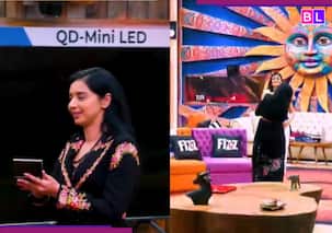 Bigg Boss 19: Did Malti Chahar SLAP Tanya Mittal during...; housemates BLAME... [Watch Video]