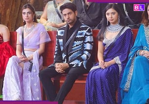 Bigg Boss 19 Voting Trend: Not Ashnoor Kaur, THESE two contestants are at BOTTOM 2