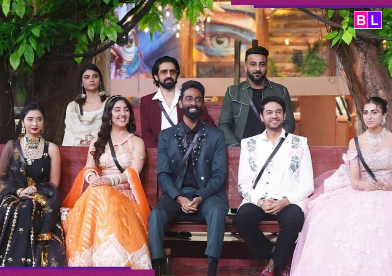 Bigg Boss 19: टॉप 5 से बाहर था नाम, जिसे कोई नहीं मान रहा था दावेदार! वही ले उड़ा टिकट टू फिनाले, ऑडियंस भी हैरान