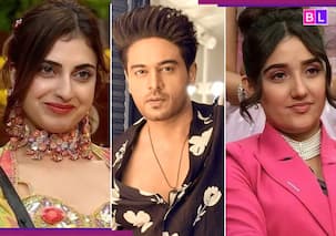 Bigg Boss 19 Top 5 REVEALED: Who is leading the no 1 spot this week?