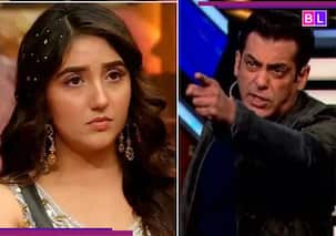 Bigg Boss 19 Weekend Ka Vaar Twist: Salman Khan LASHES out at Ashnoor Kaur for… [VIRAL VIDEO]