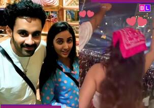 Bigg Boss 19: Did Abhishek Bajaj-Ashnoor Kaur know each other before Salman Khan's show? Old VIRAL clip REVEALS...