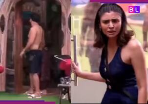 Bigg Boss 19: 'पापा को भी पता है कि तू और मैं...' Malti Chahar का एक्स निकला ये कंटेस्टेंट, मिली सारी पोल खोलने की धमकी